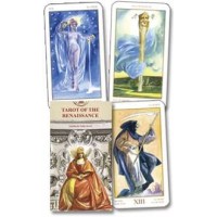 Tarot of the Renaissance Cards