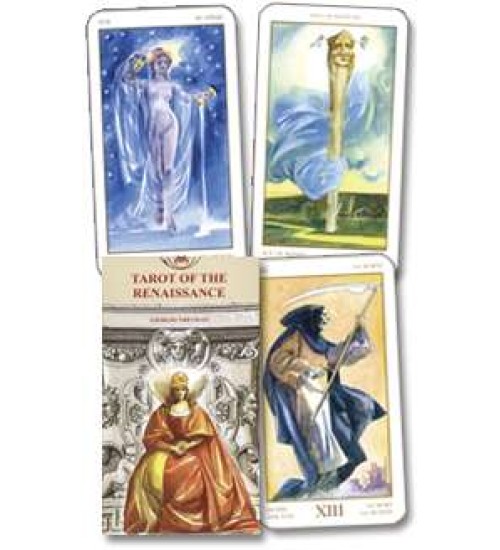 Tarot of the Renaissance Cards