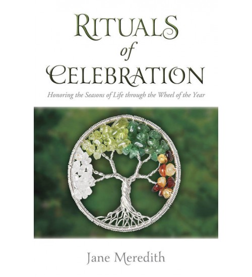 Rituals of Celebration