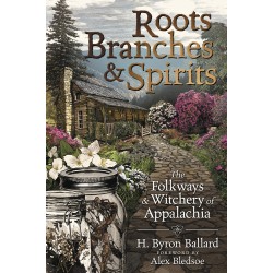 Roots, Branches & Spirits