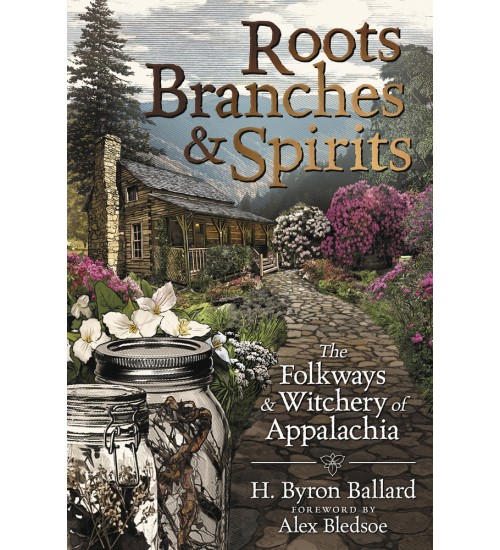 Roots, Branches & Spirits