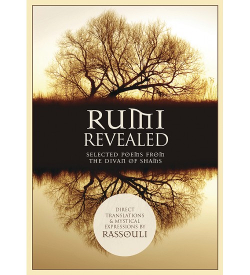 Rumi Revealed