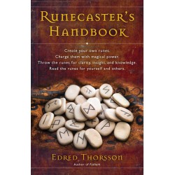 Runecaster's Handbook