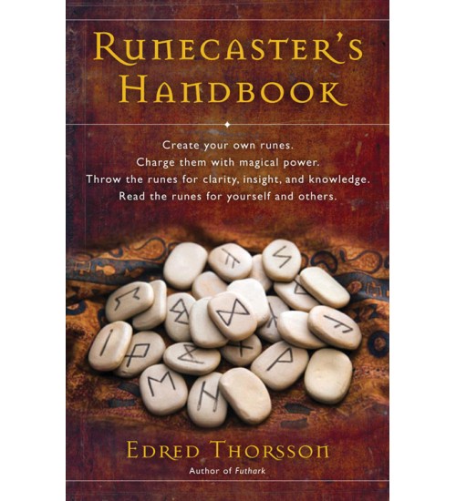 Runecaster's Handbook