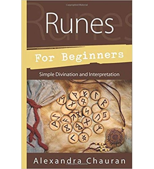 Runes for Beginners