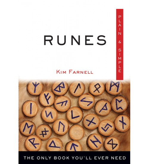Runes Plain & Simple
