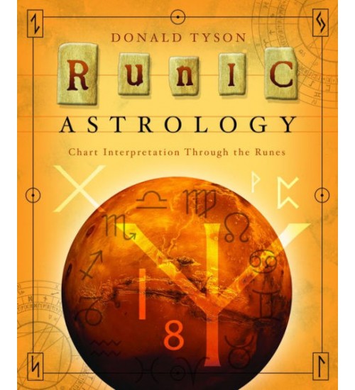Runic Astrology