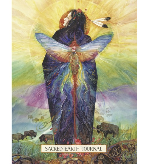 Sacred Earth Journal