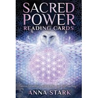 Sacred Power Reading Cards