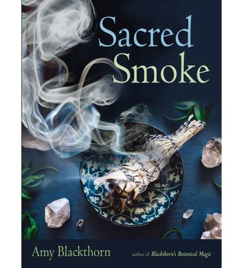 Sacred Smoke