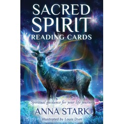 Sacred Spirit Reading Cards