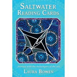 Saltwater Reading Cards
