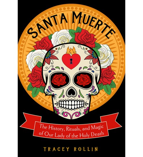 Santa Muerte