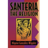 Santeria: the Religion