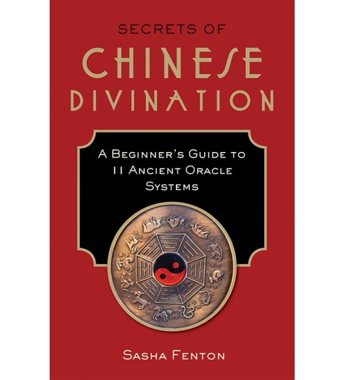 Secrets of Chinese Divination