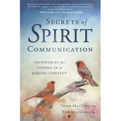 Secrets of Spirit Communication