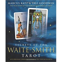 Secrets of the Waite-Smith Tarot