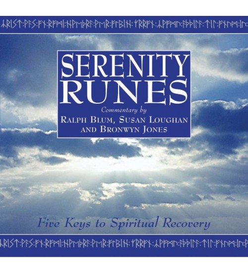 Serenity Runes