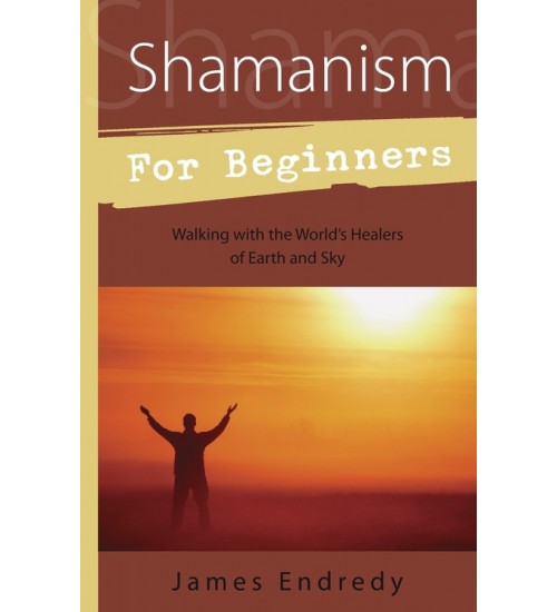 Shamanism for Beginners