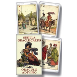 Sibilla Oracle Cards