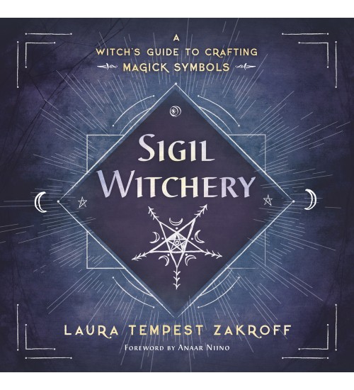 Sigil Witchery