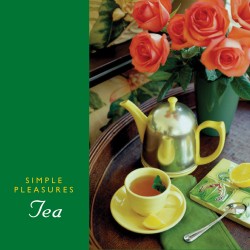 Simple Pleasures of Tea