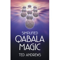 Simplified Qabala Magic