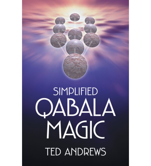 Simplified Qabala Magic