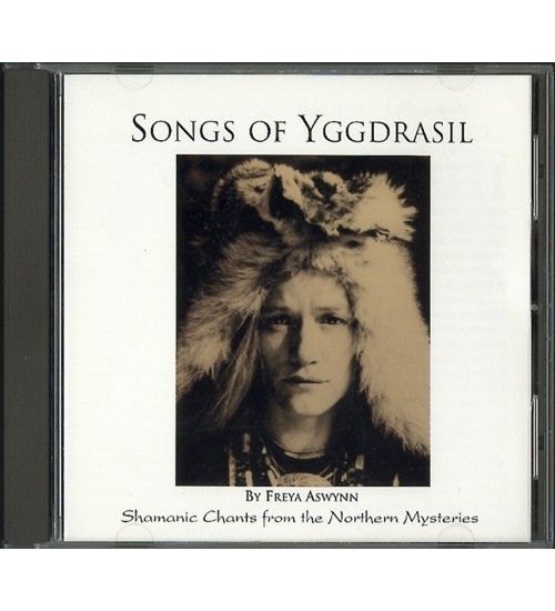 Songs of Yggdrasil CD