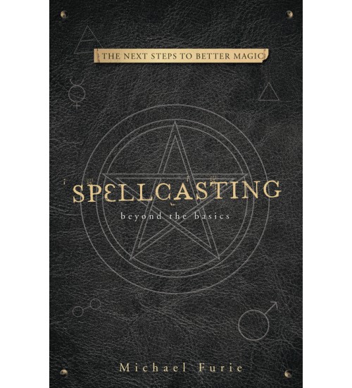 Spellcasting