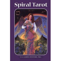 Spiral Tarot Cards