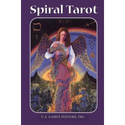 Spiral Tarot Cards