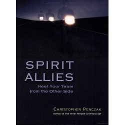 Spirit Allies