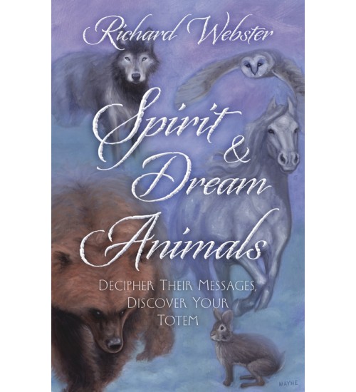 Spirit & Dream Animals