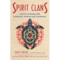 Spirit Clans