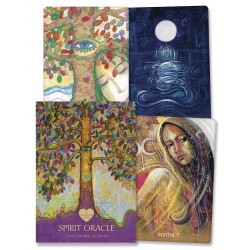 Spirit Oracle Cards