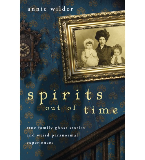 Spirits Out of Time