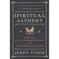 Spiritual Alchemy