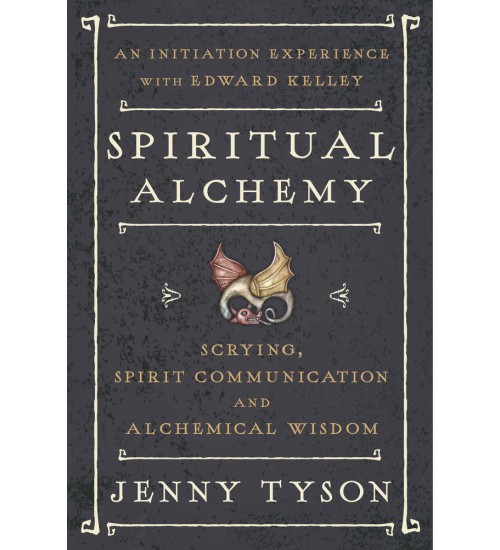 Spiritual Alchemy