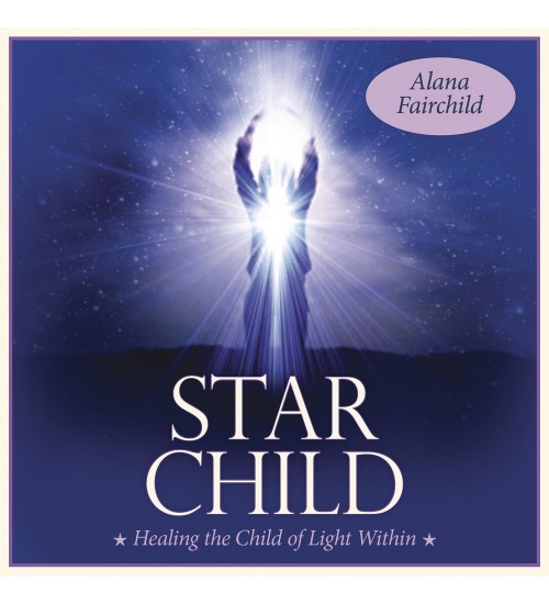 Star Child CD