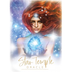 Star Temple Oracle Cards