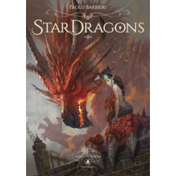 Star Dragons Book