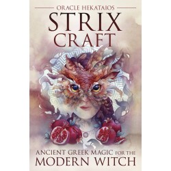 Strix Craft