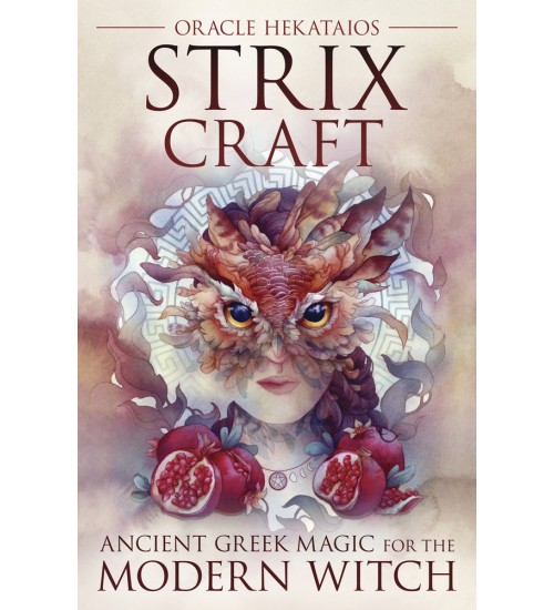 Strix Craft