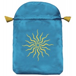 Sunlight Satin Bag