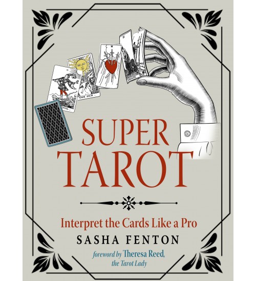 Super Tarot