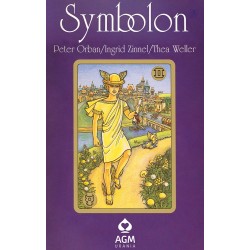 Symbolon Tarot Cards