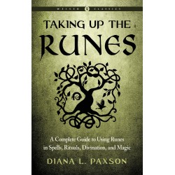 Taking Up the Runes