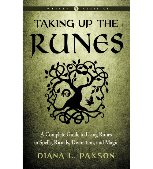 Taking Up the Runes