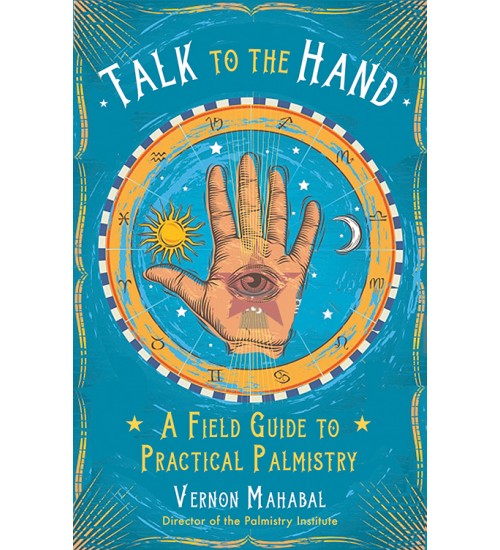 Talk to the Hand